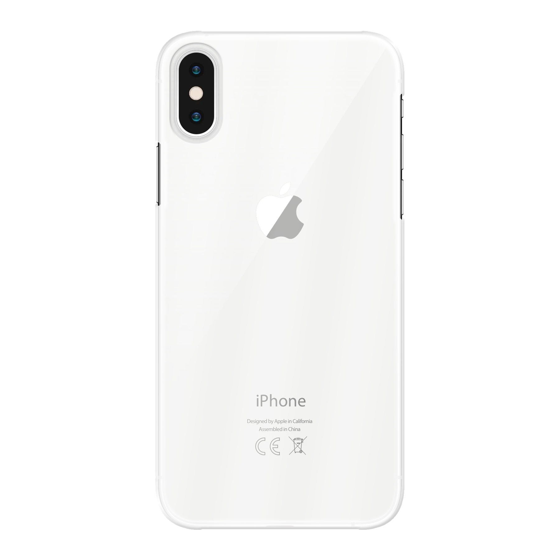 Apple iPhone X
