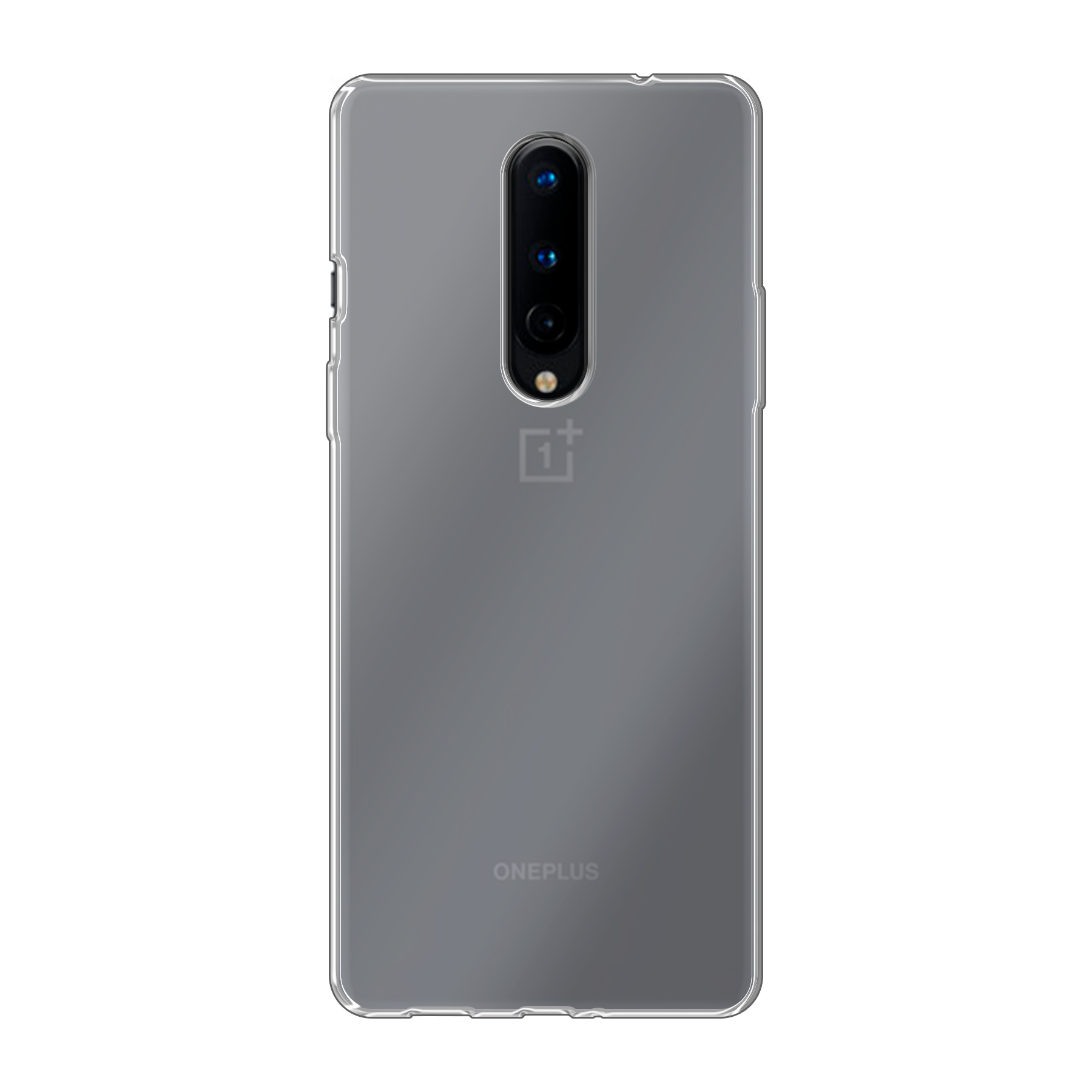 OnePlus 5G