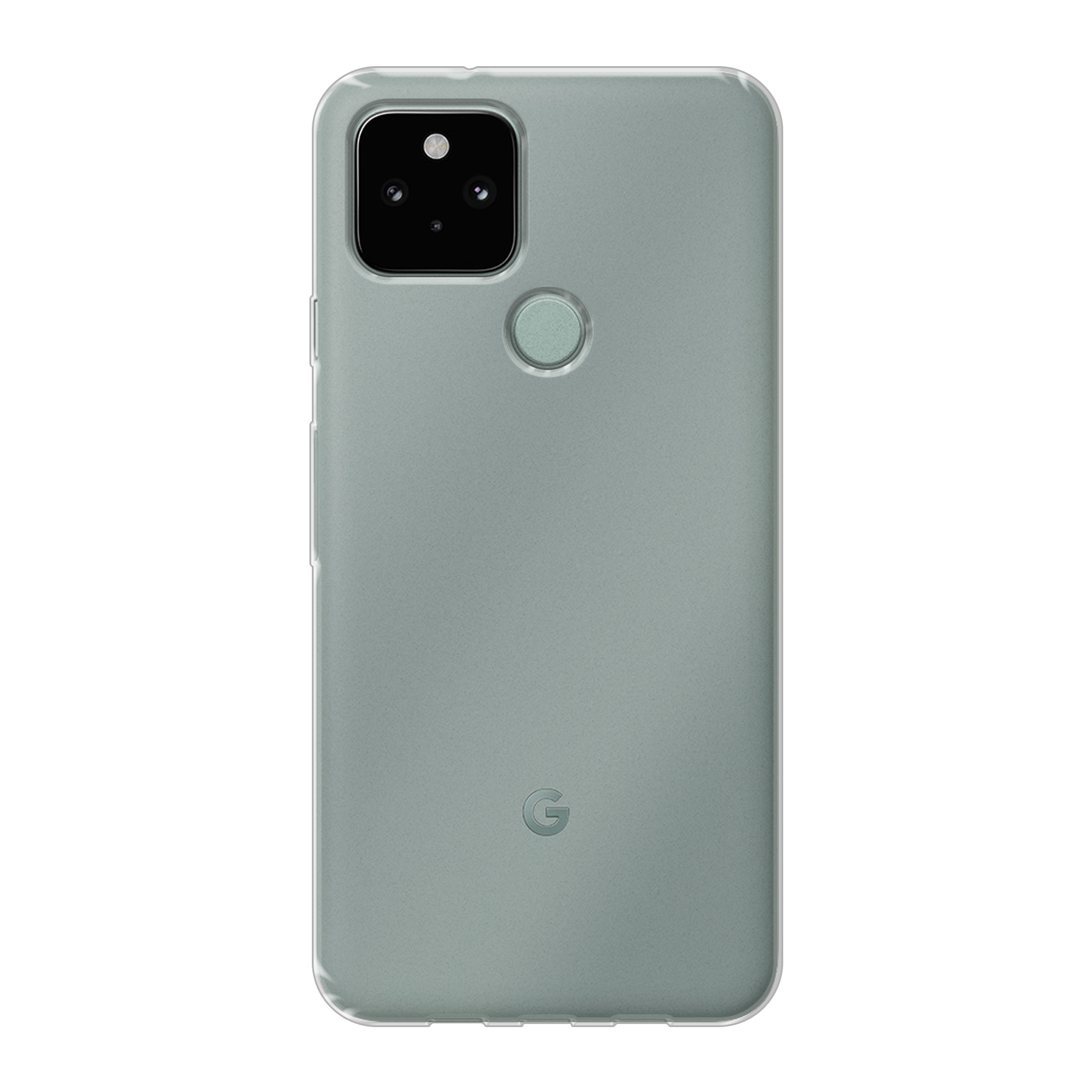 Google Pixel 5
