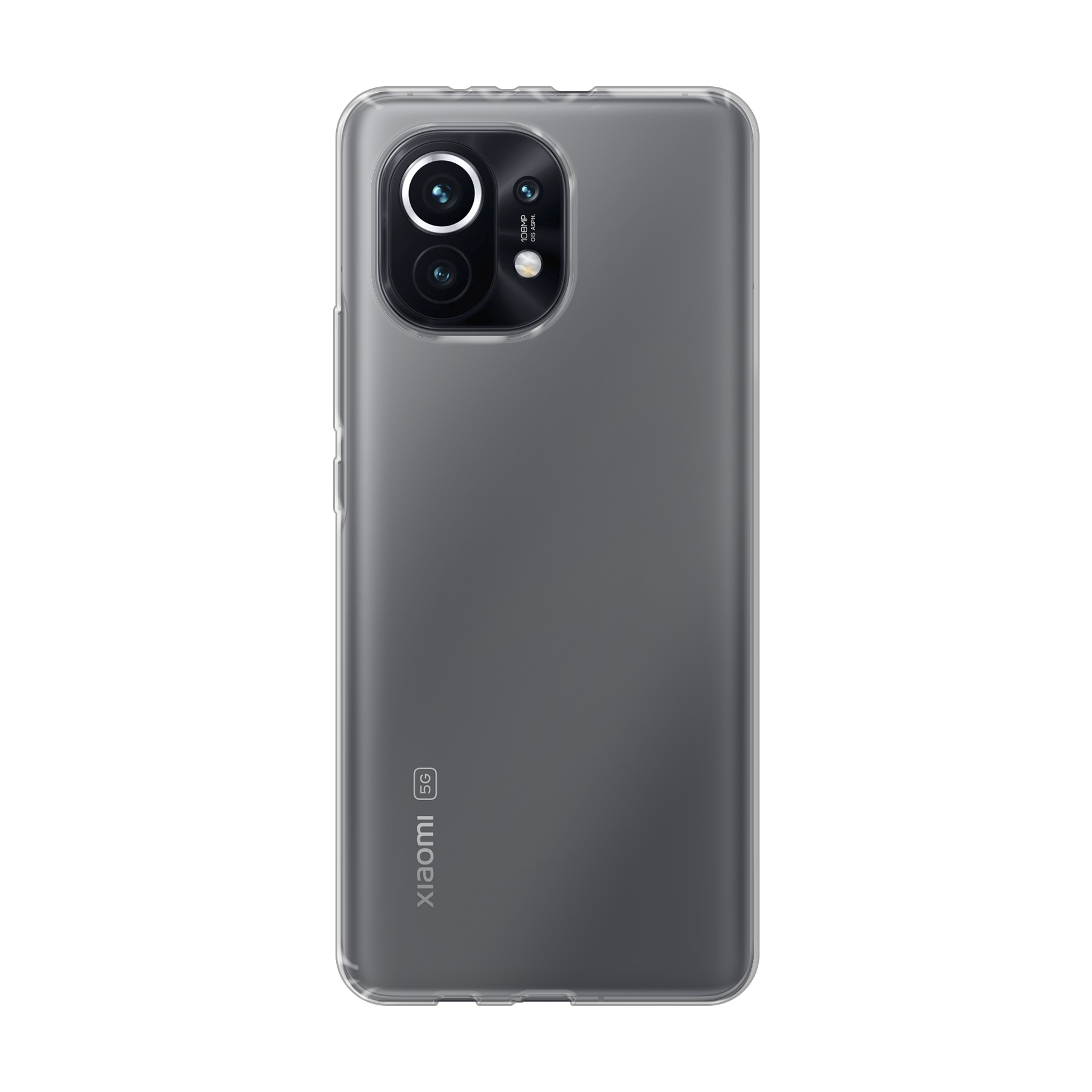 Xiaomi Mi 11