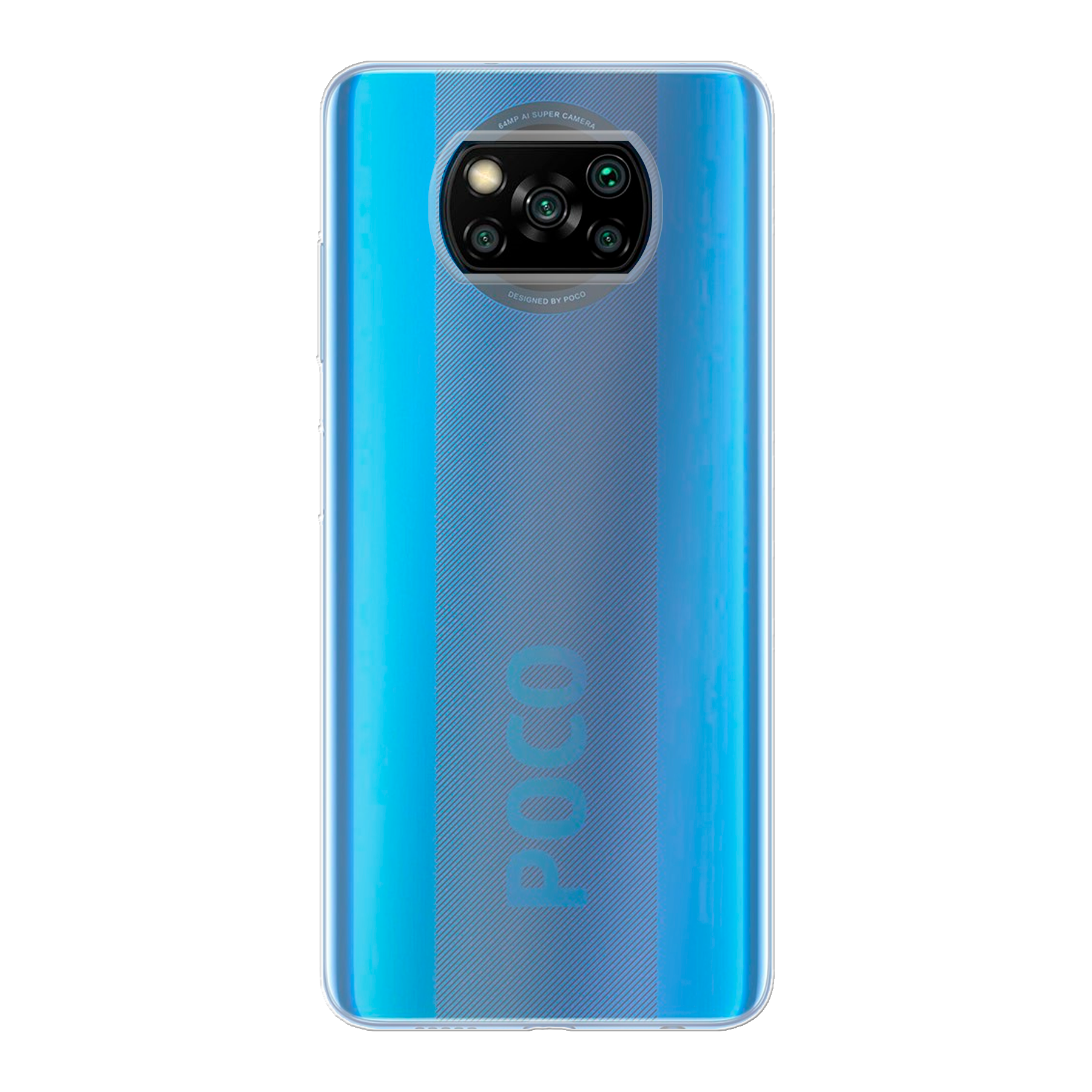 Xiaomi Poco X3 NFC