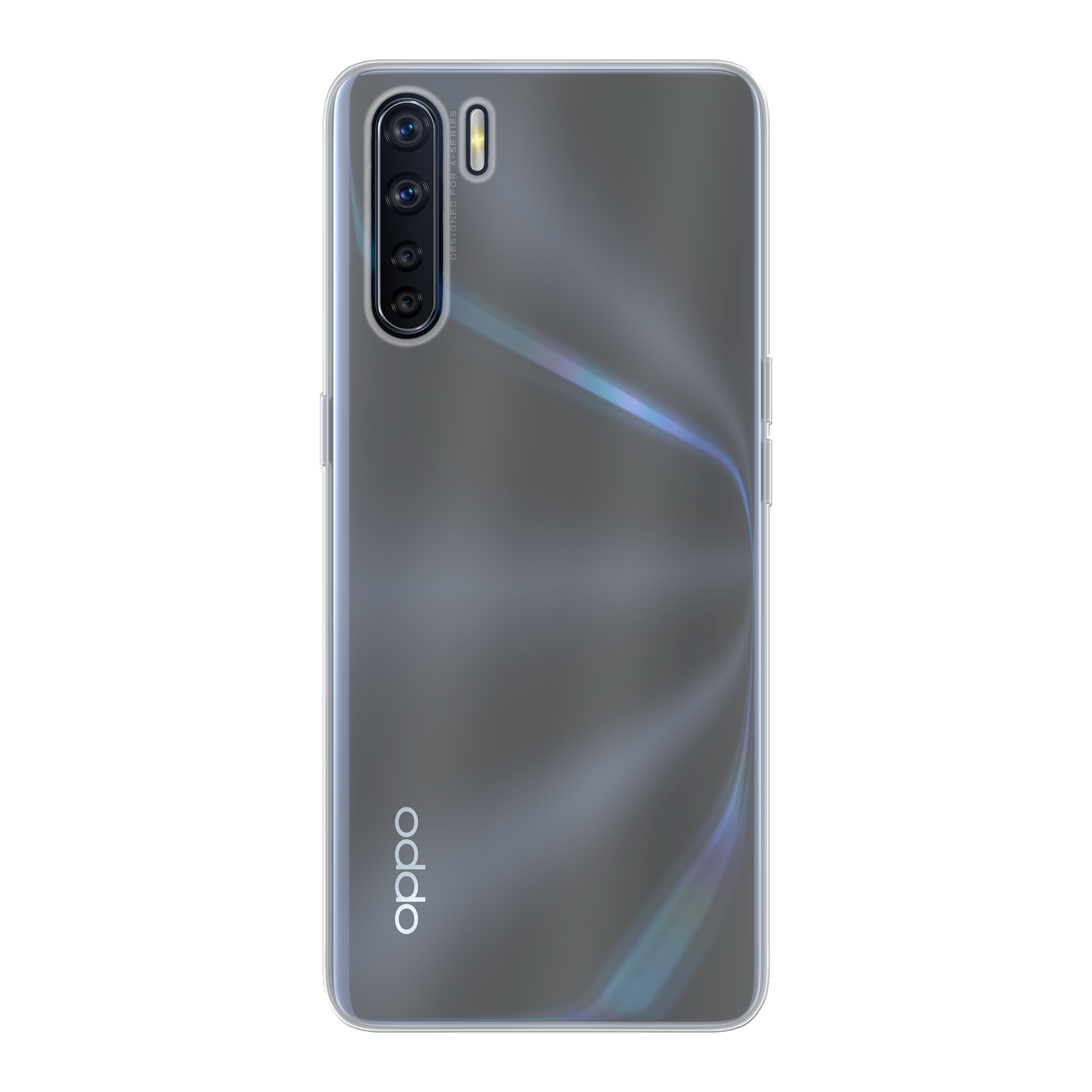 Oppo A91