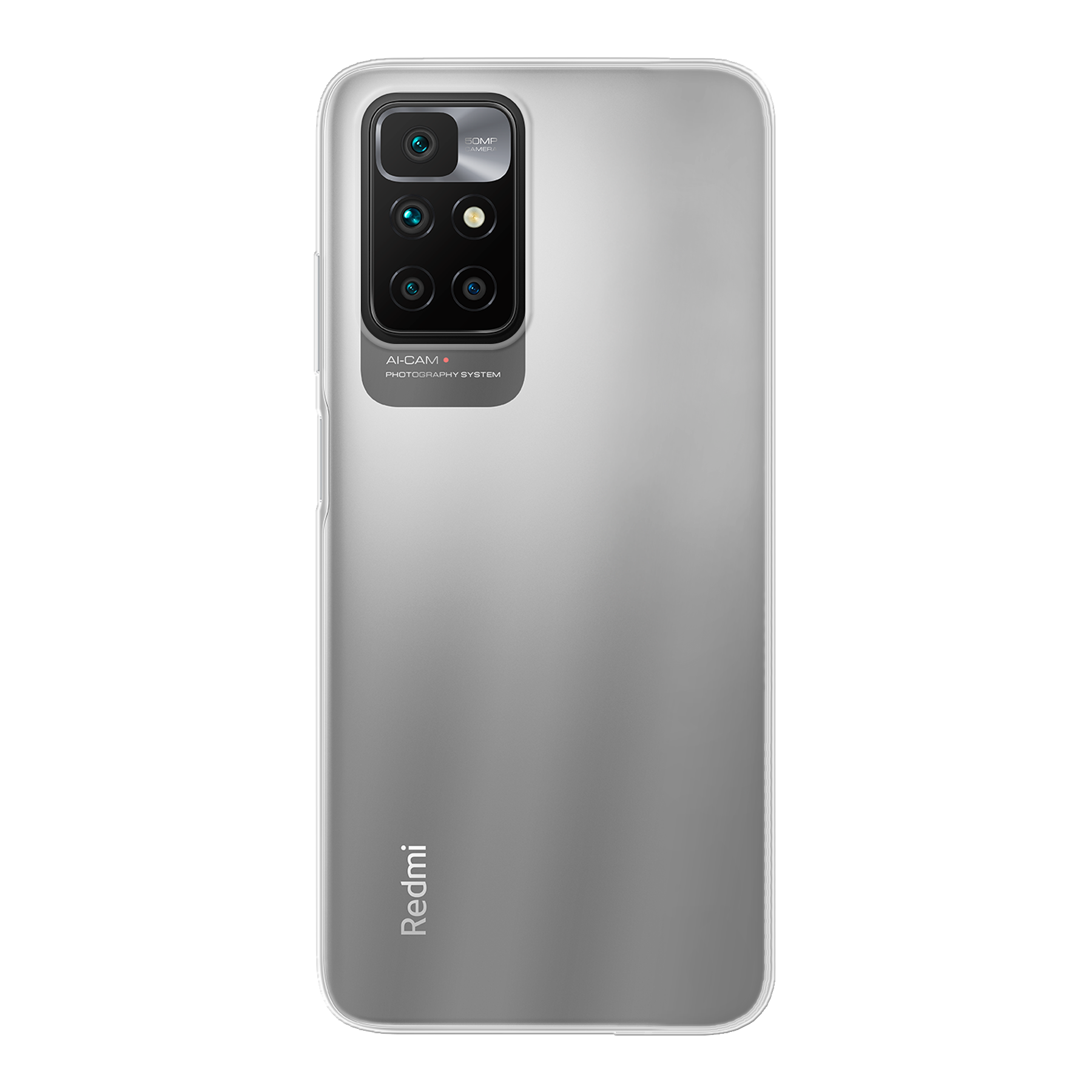 Xiaomi Redmi 10