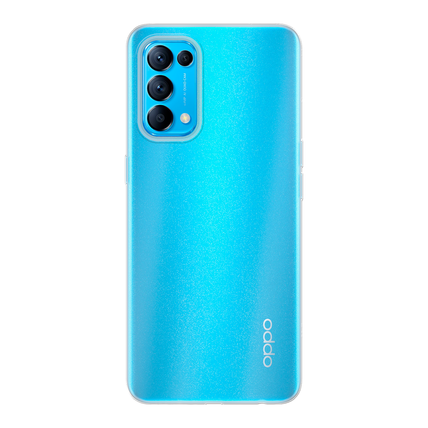 Oppo Find X3 Lite