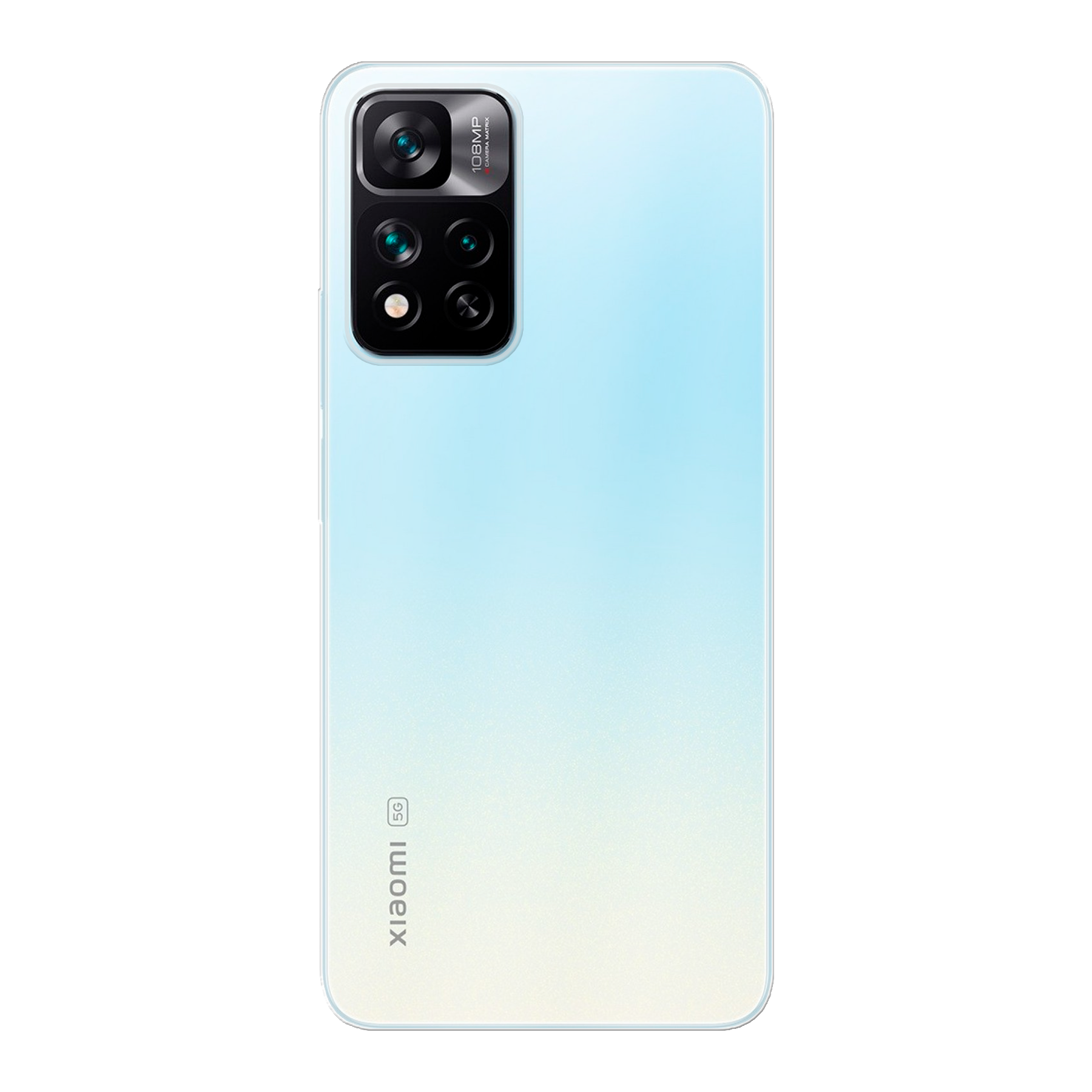 Xiaomi 11i