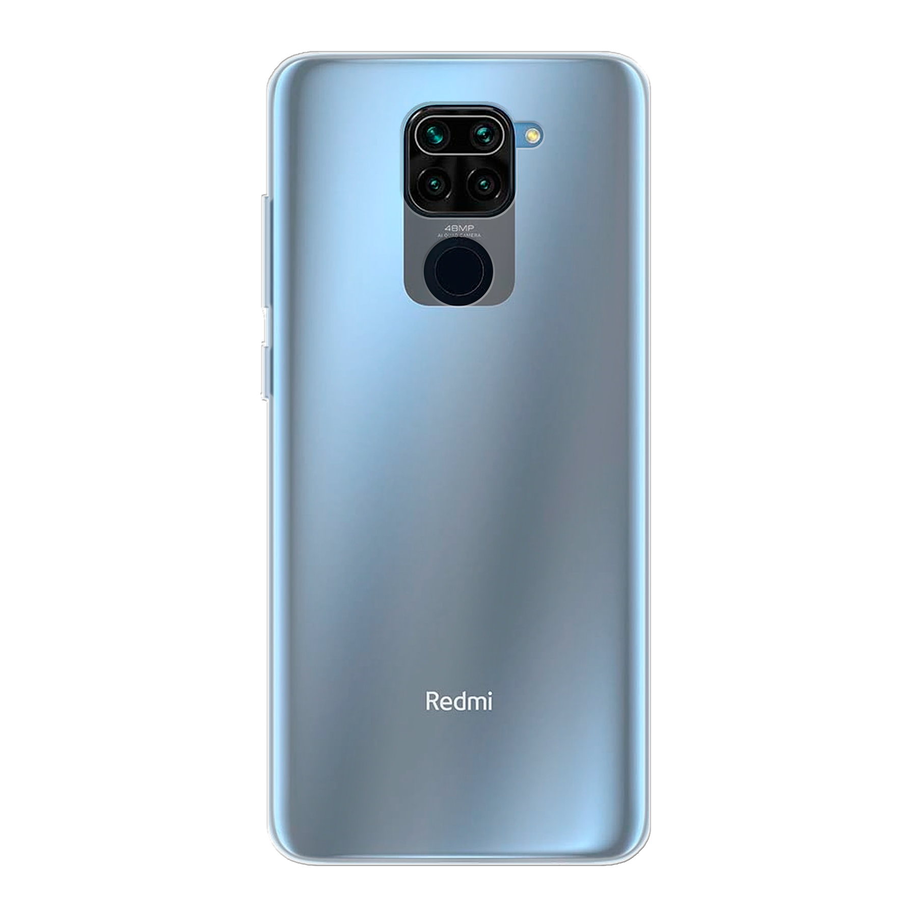 Xiaomi Redmi Note 9