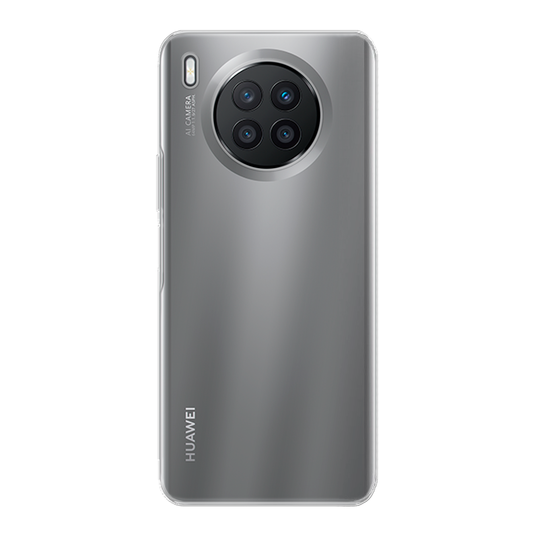 Huawei Nova 8i