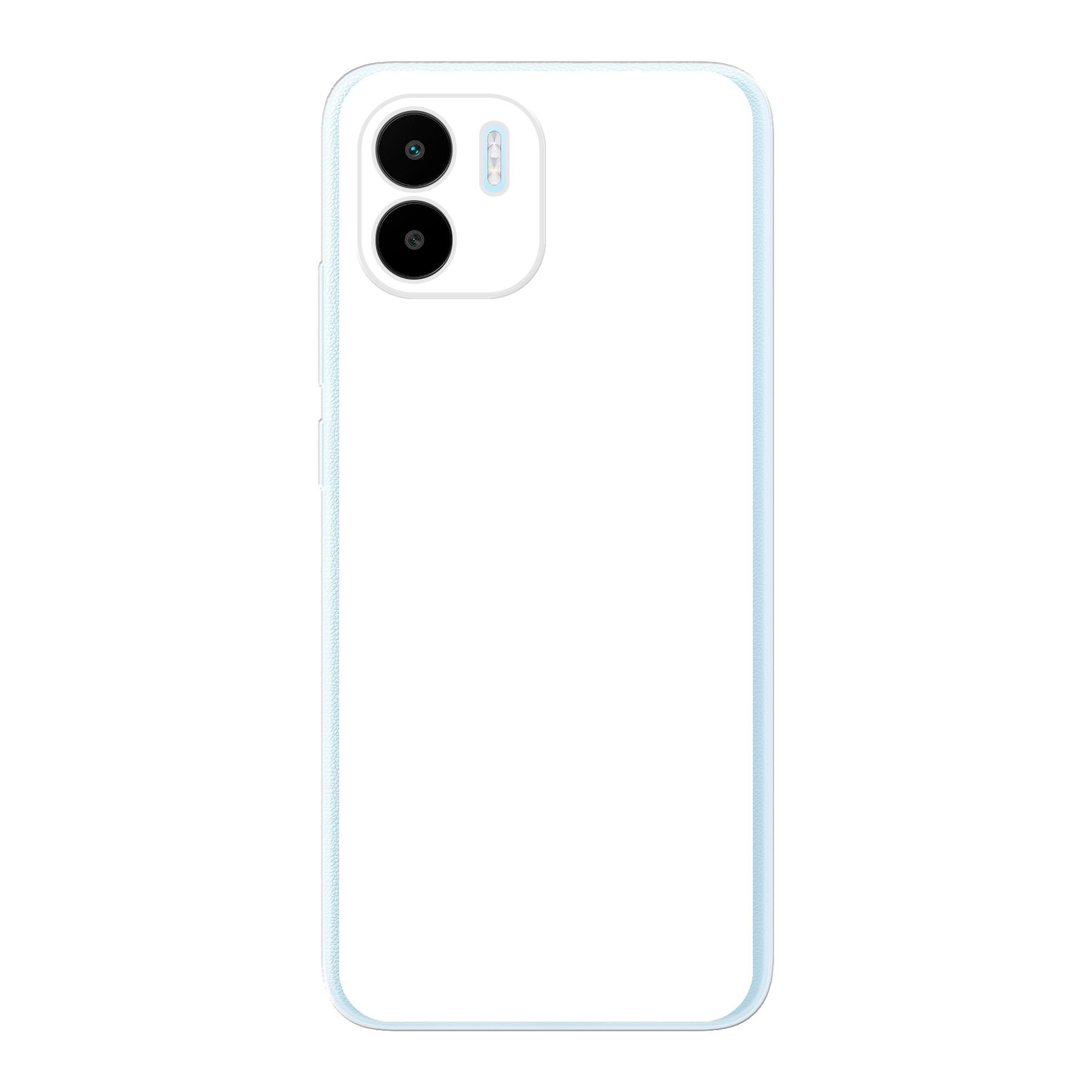 Xiaomi Redmi A1 / A1+ Soft case (back printed, transparent)