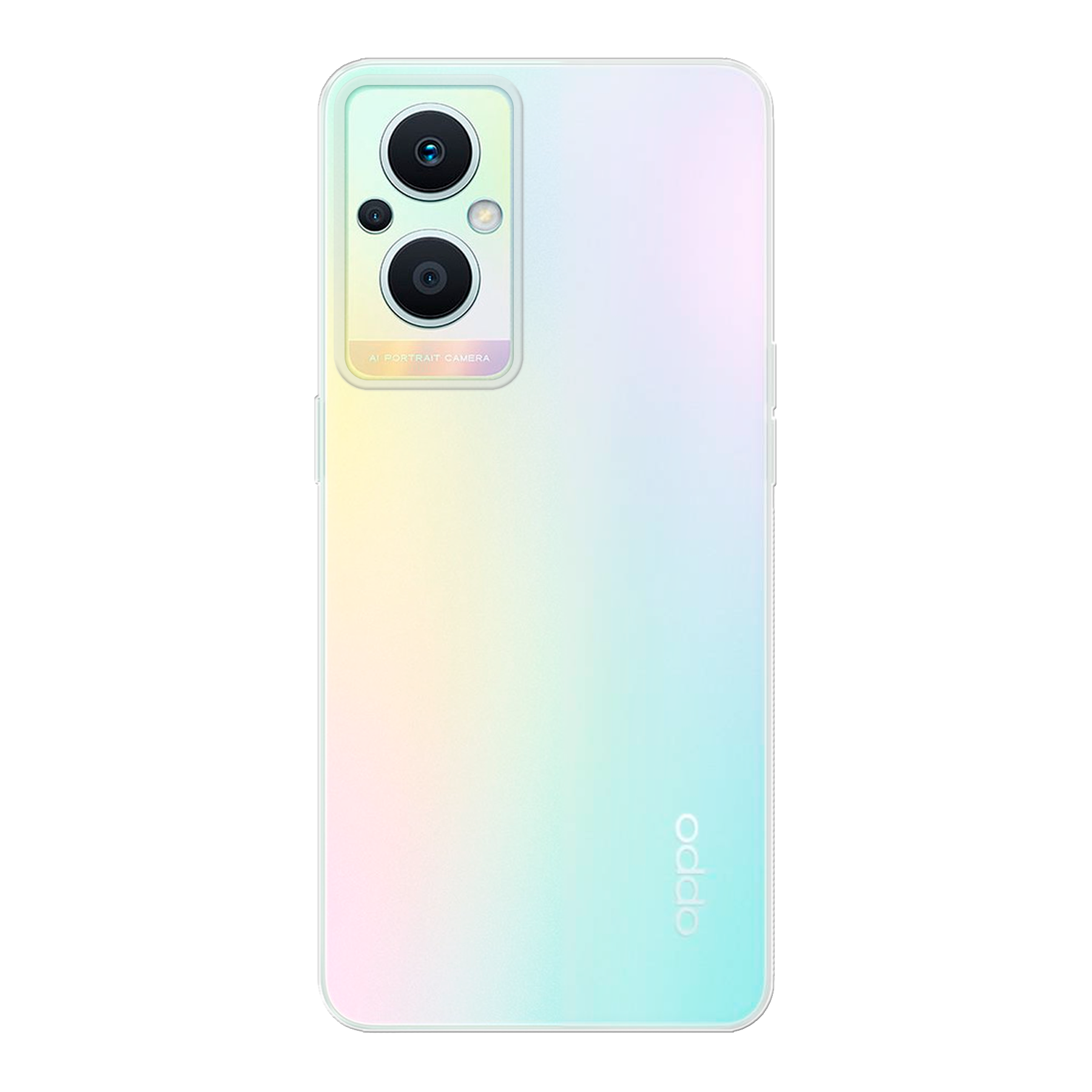 Oppo Reno8 Lite
