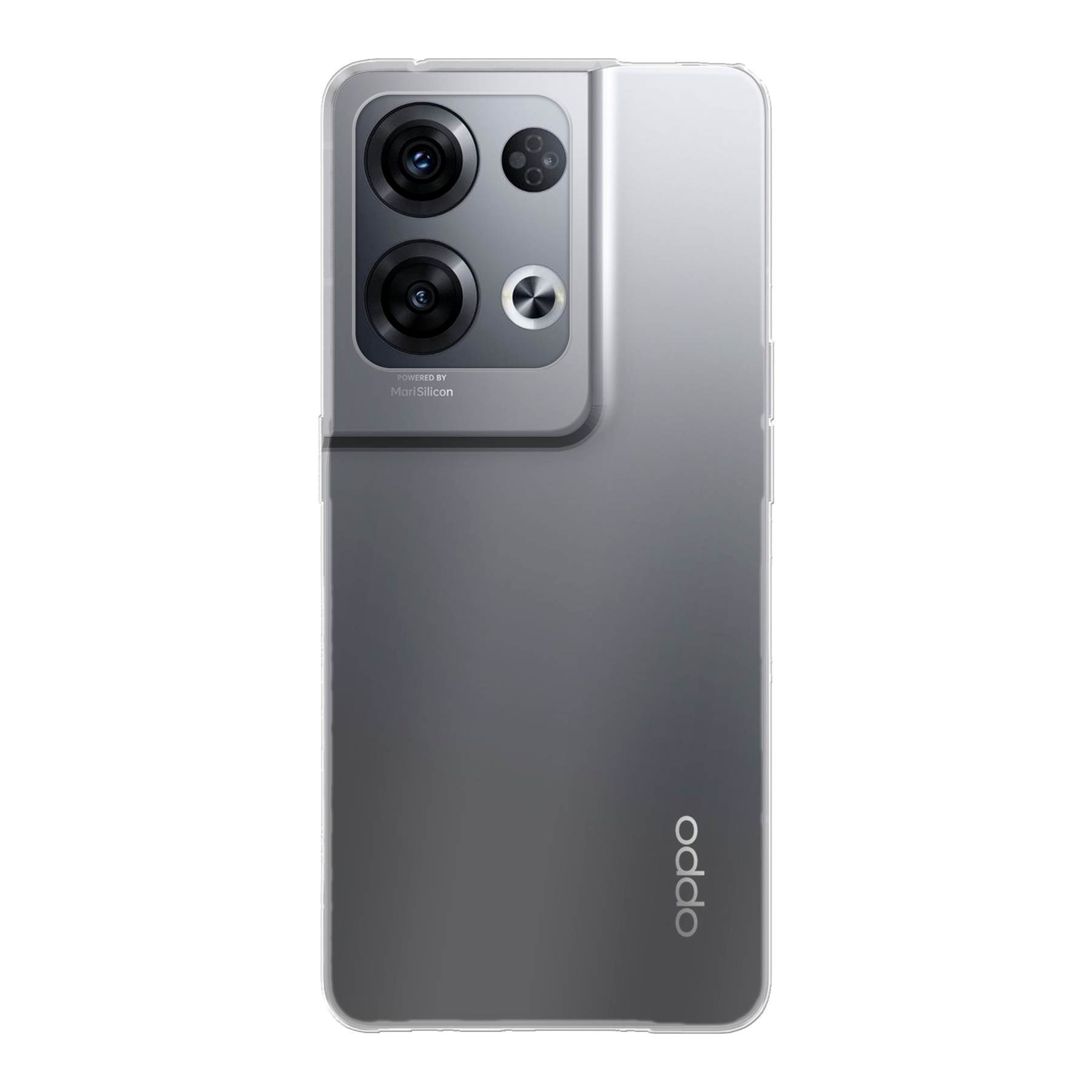 Oppo Reno8 Pro