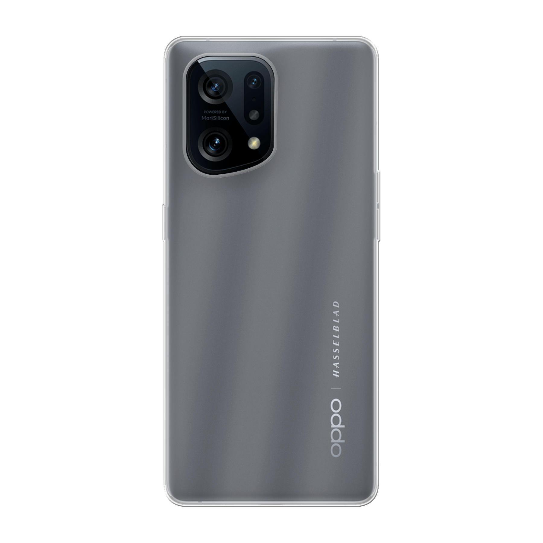 Oppo Find X5