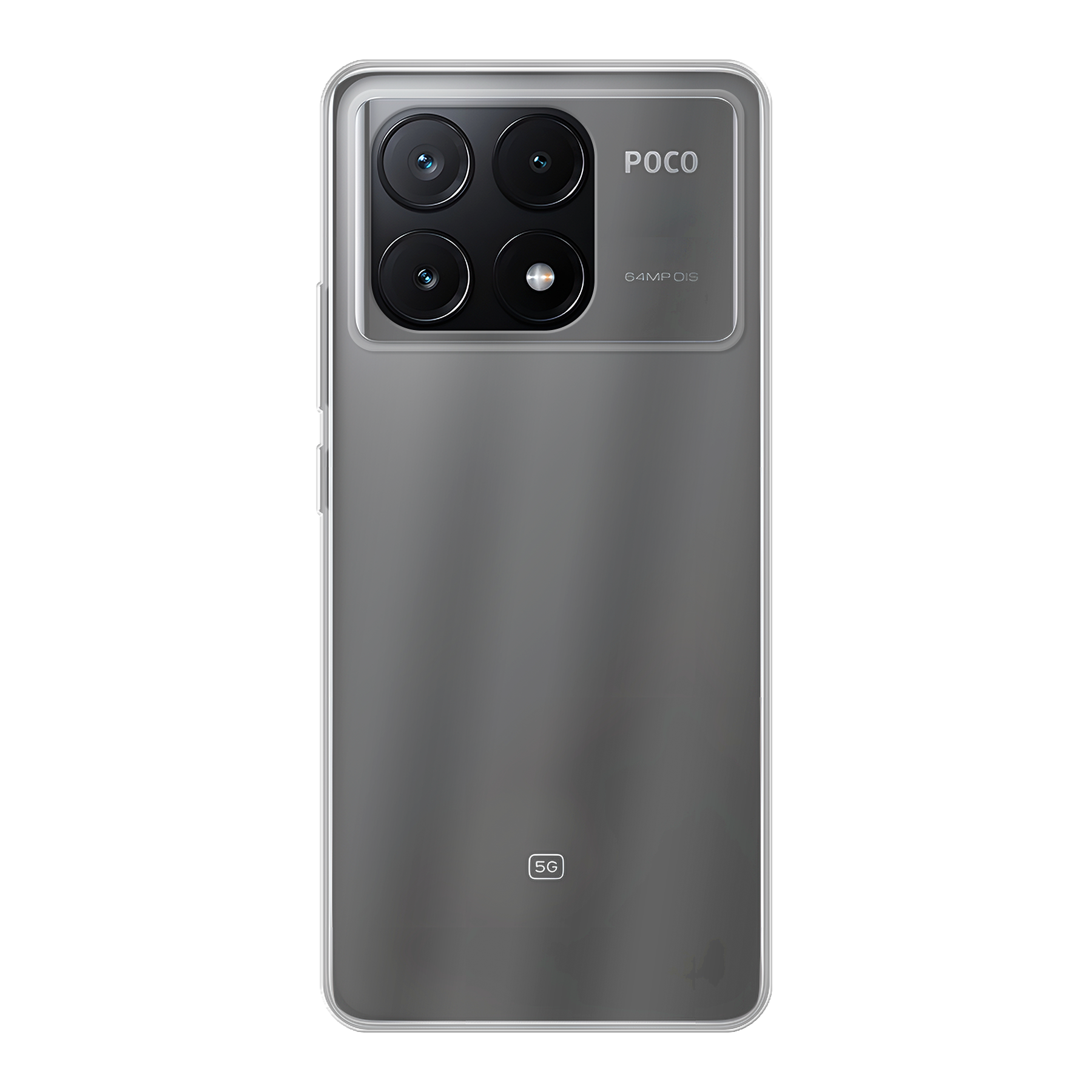 Xiaomi Poco X6 Pro
