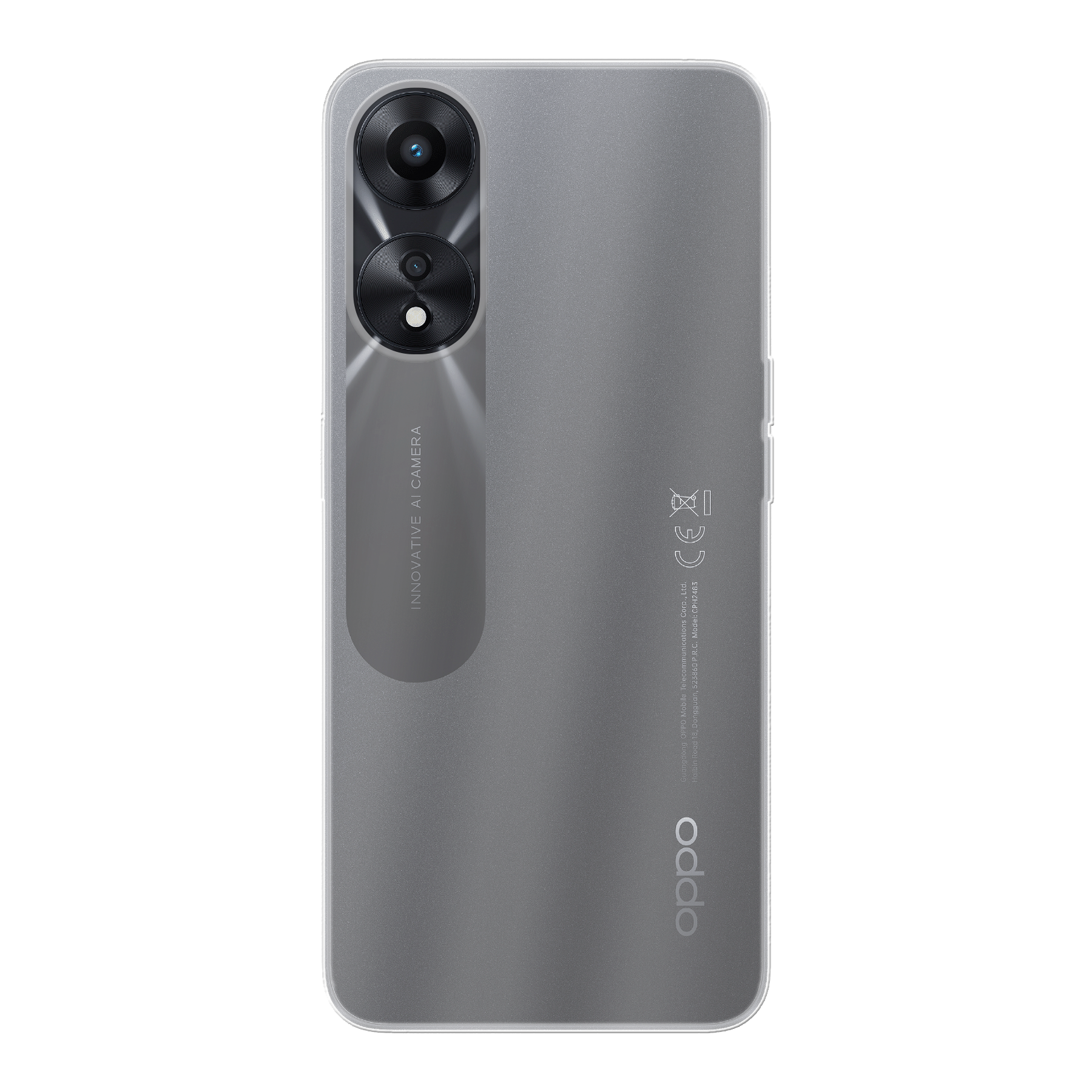 Oppo A58x