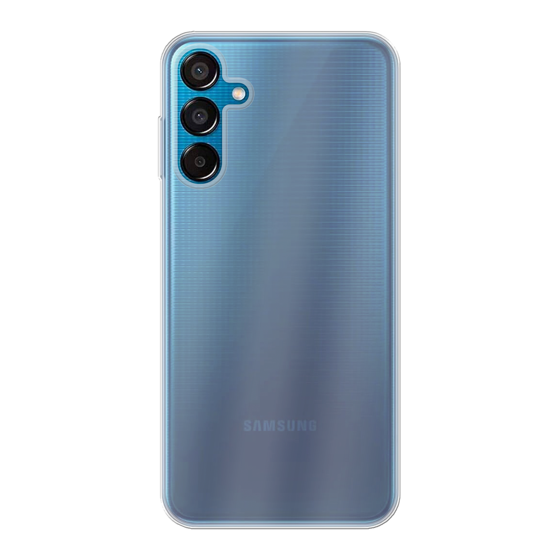 Samsung Galaxy M15