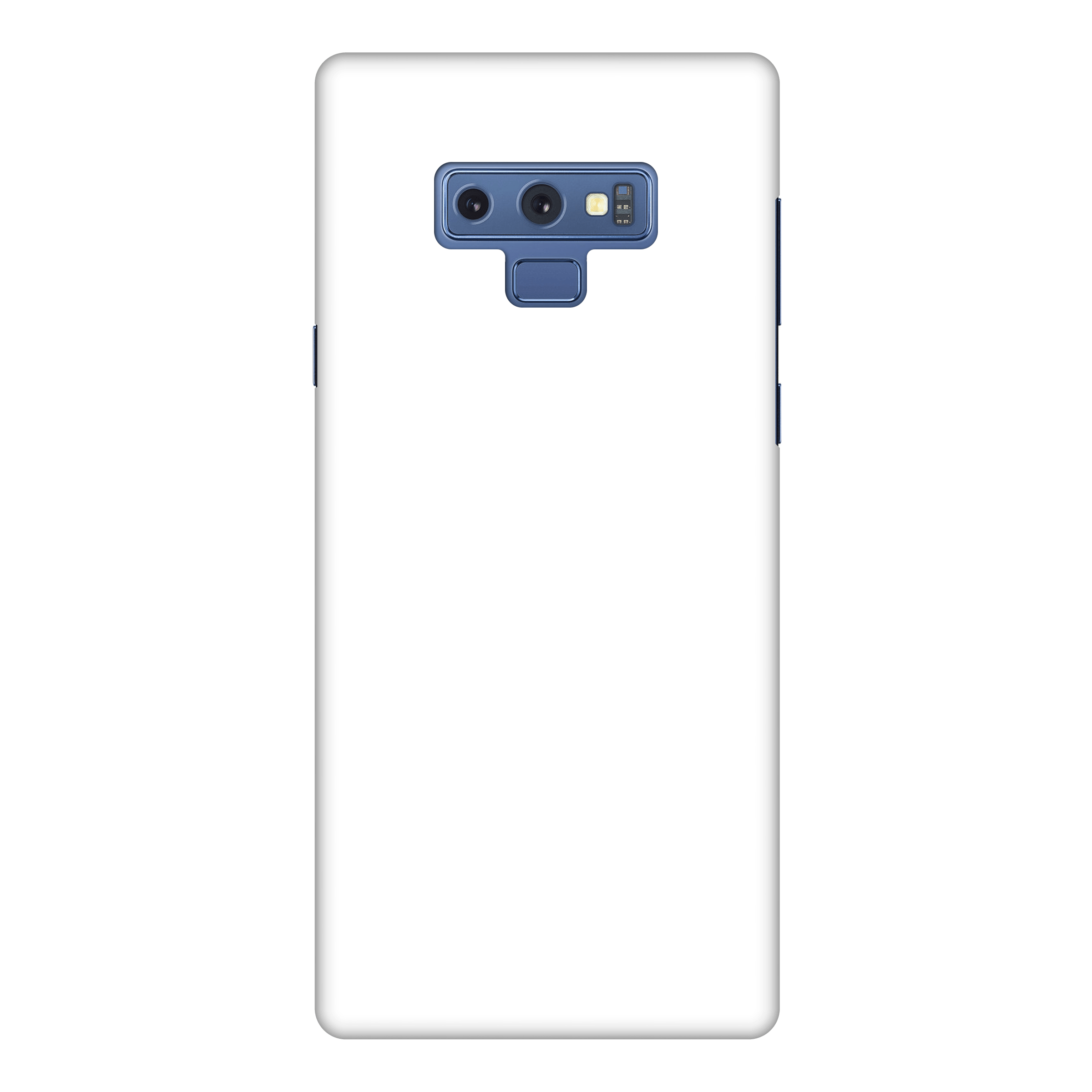 Samsung Galaxy Note 9 Hard case (fully printed)