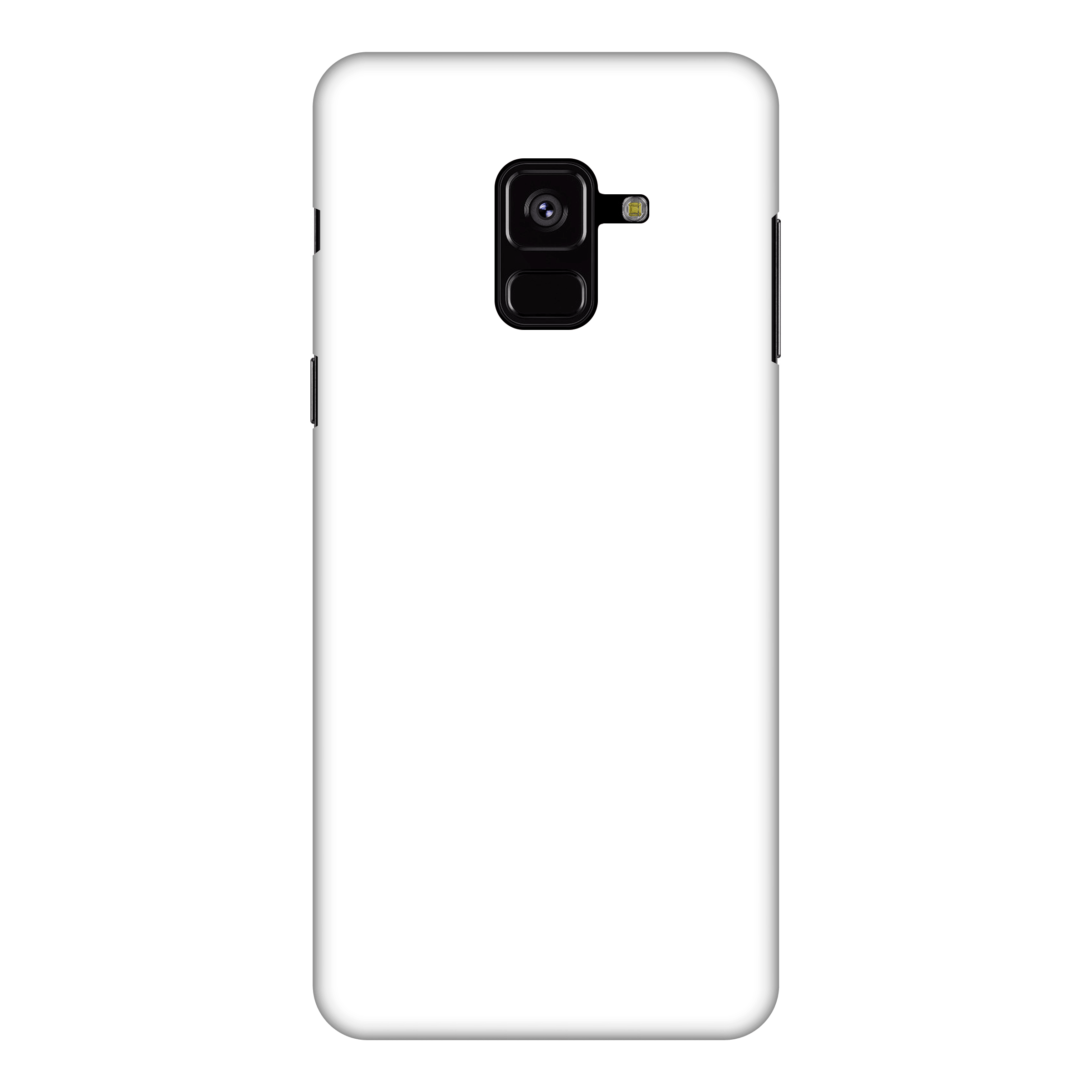 Samsung Galaxy A8 (2018) Hard case (fully printed)