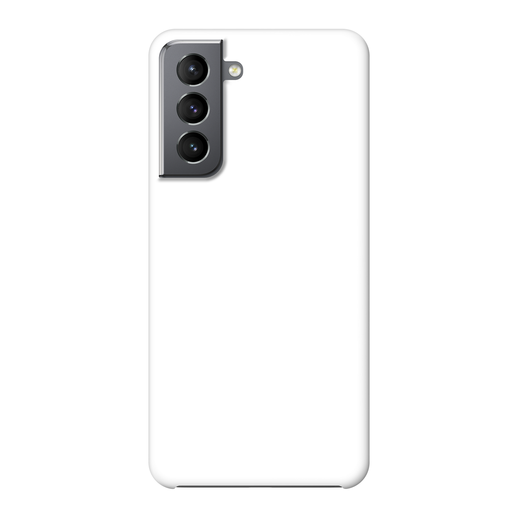 Samsung Galaxy S21 5G Hard case (fully printed, matte)