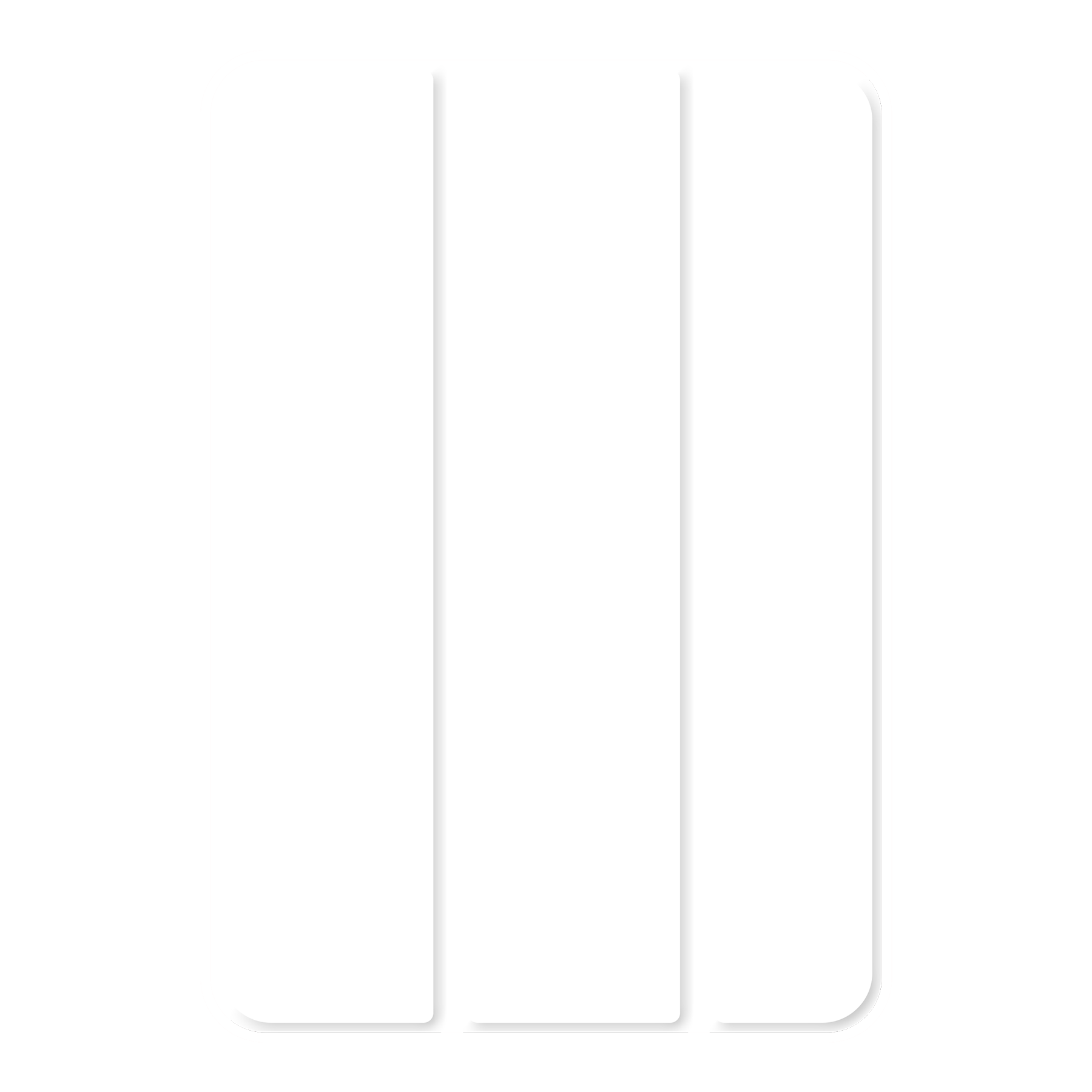 Smart case Apple iPad mini 2021